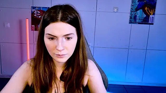 AliceCUNTach online show from October 16, 5:08 am