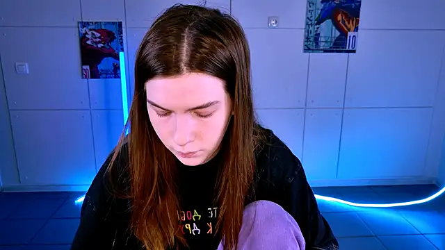 AliceCUNTach online show from November 26, 5:08 am