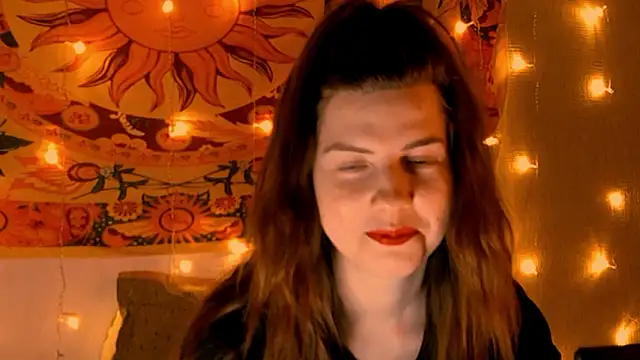 AliceCUNTach online show from February 5, 5:17 pm