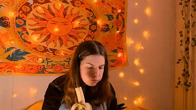 AliceCUNTach online show from February 26, 5:06 am