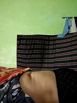 Snapshot of Hot_lali_555 chatting on September 24, 12:47 am Hot lali 555 online show from September 24, 12:47 am