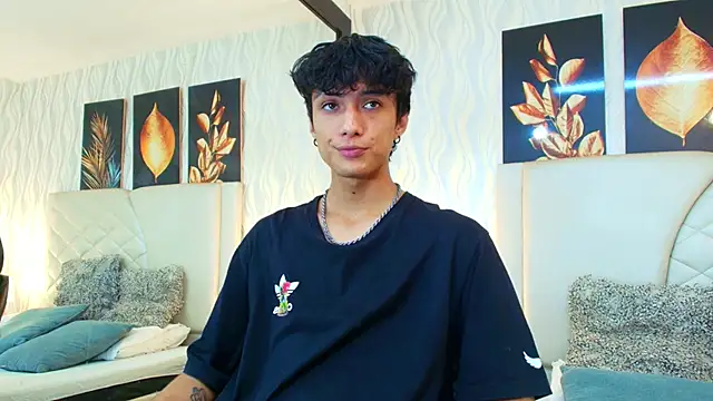 Lean Portman online show from November 24, 9:25 pm