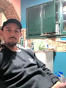 El Andres 1 online show from March 23, 4:49 am