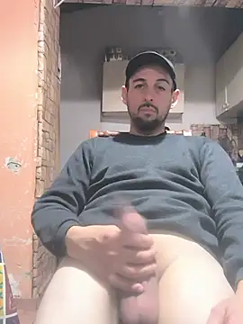 El Andres 1 online show from May 26, 3:57 am