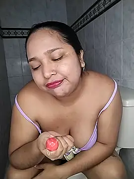 Angelly ricura online show from November 30, 4:55 pm