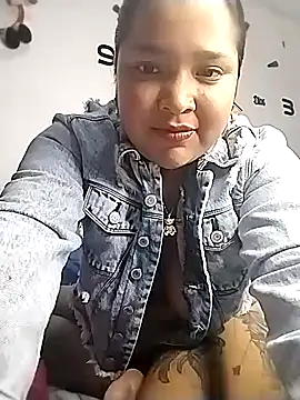 Angelly ricura online show from December 2, 3:07 pm