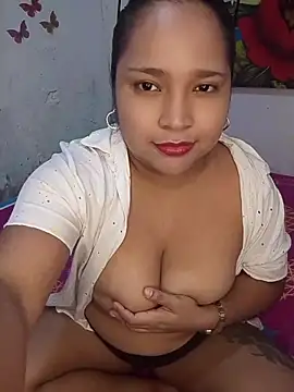 Angelly ricura online show from April 18, 5:22 am