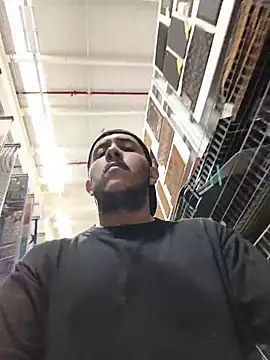 Misterjhons2 online show from March 28, 9:14 pm