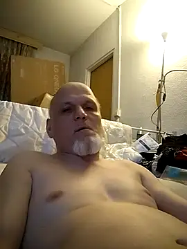 NacktDaniel online show from November 13, 5:01 pm