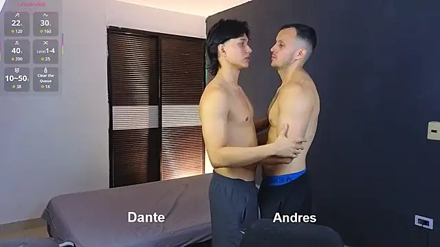 TeddyBear 07 online show from February 25, 12:26 pm