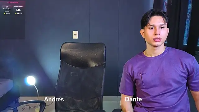 TeddyBear 07 online show from March 12, 1:06 pm