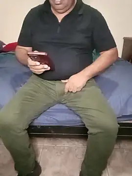 HomHot47 online show from March 3, 4:40 am