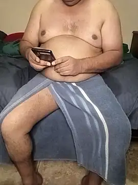 HomHot47 online show from March 17, 3:33 am