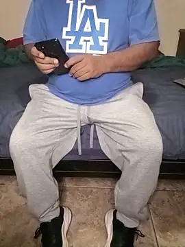 HomHot47 online show from March 23, 7:23 am