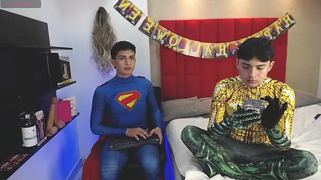 Cady Hot online show from October 8, 8:39 pm