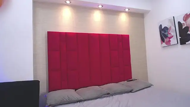 Cady Hot online show from October 16, 8:10 pm