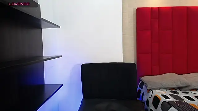 Cady Hot online show from October 24, 8:27 pm