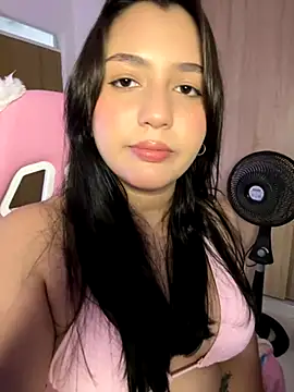 Angeldusttt online show from November 26, 10:11 pm