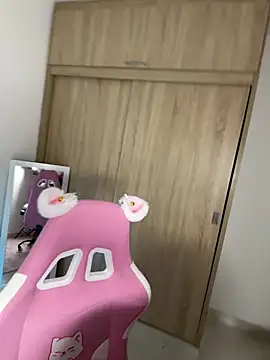 Angeldusttt online show from January 15, 11:08 pm