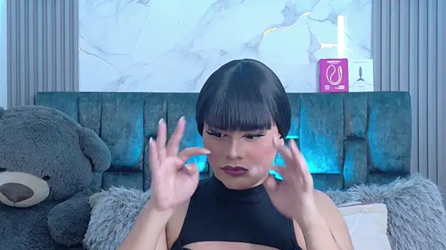 Ava Cristi online show from May 28, 2:47 pm
