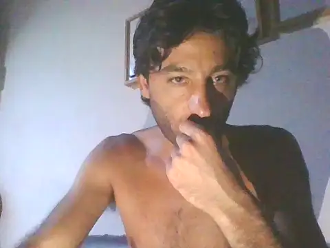 JONATAN ACA ESTOY online show from February 2, 4:55 am