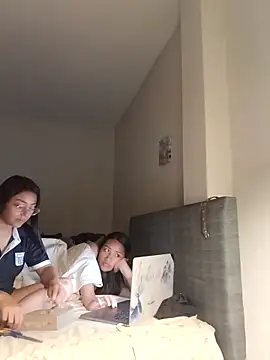 Venuxx online show from November 20, 3:28 am