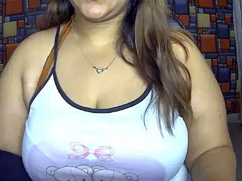 mrymlove online show from March 31, 3:01 pm