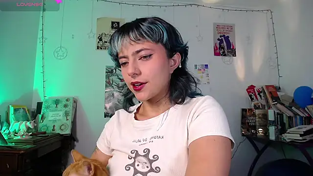 AlmaNanax online show from March 1, 12:45 am