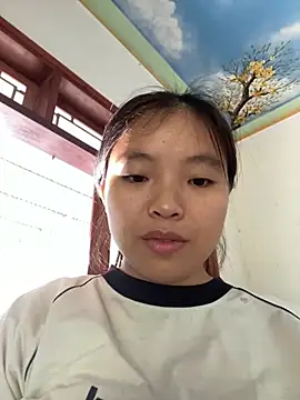 viluna online show from October 10, 1:15 am