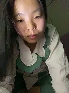 viluna online show from November 30, 12:20 pm