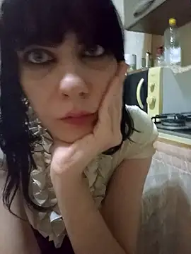 Snapshot of Lea9816 chatting on October 2, 12:39 am Lea9816 online show from October 2, 12:39 am