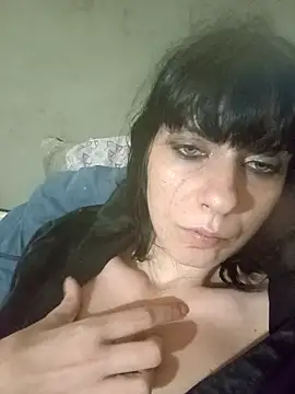 Snapshot of Lea9816 chatting on October 10, 8:41 pm Lea9816 online show from October 10, 8:41 pm