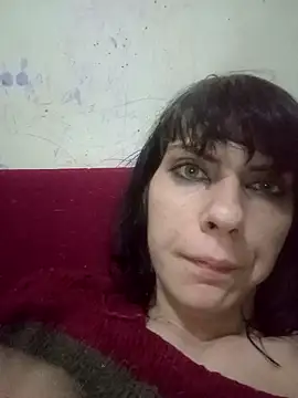 Snapshot of Lea9816 chatting on October 12, 5:28 am Lea9816 online show from October 12, 5:28 am