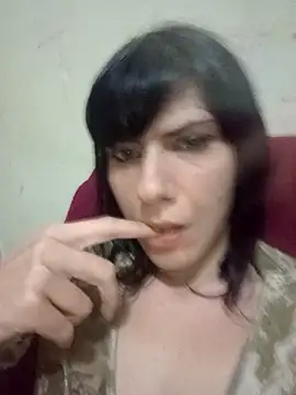 Snapshot of Lea9816 chatting on October 16, 7:48 pm Lea9816 online show from October 16, 7:48 pm