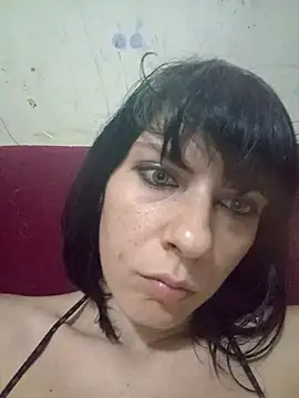 Snapshot of Lea9816 chatting on October 23, 2:00 am Lea9816 online show from October 23, 2:00 am