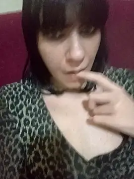 Snapshot of Lea9816 chatting on October 30, 2:46 am Lea9816 online show from October 30, 2:46 am