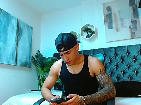 adrian ray online show from February 28, 5:47 pm