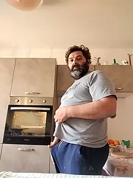 Necroforo online show from February 15, 9:41 am