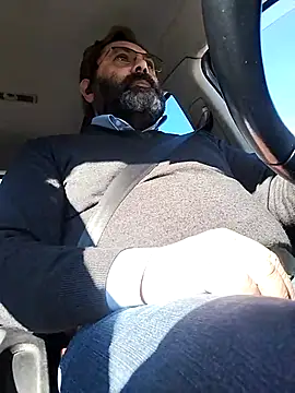 Necroforo online show from February 17, 10:01 am