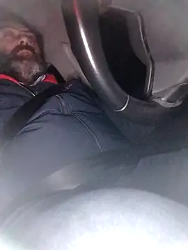 Necroforo online show from February 28, 4:24 am