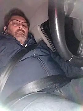 Necroforo online show from March 11, 7:09 pm