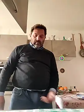 Necroforo online show from March 12, 8:09 am