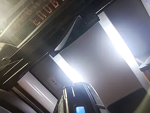 Necroforo online show from March 19, 9:08 pm