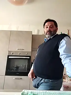 Necroforo online show from March 24, 8:41 am