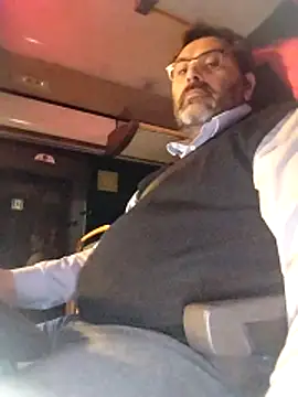 Necroforo online show from March 24, 8:47 pm