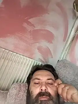 Necroforo online show from April 5, 6:49 pm