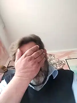 Necroforo online show from April 18, 9:13 am