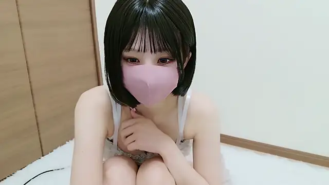 Nao chan 1 online show from December 17, 2:34 pm