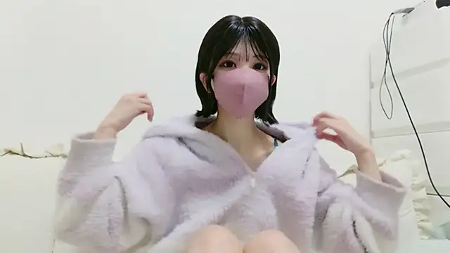 Nao chan 1 online show from March 9, 4:00 pm