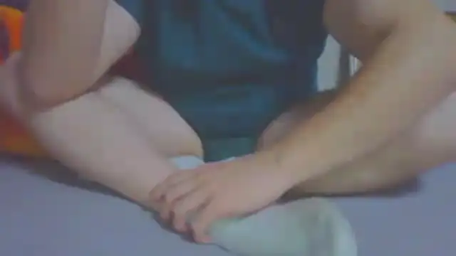 boxerundsocken91 online show from February 24, 4:16 pm